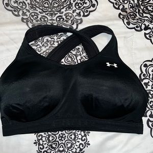 UnderArmour Sports Bra - L